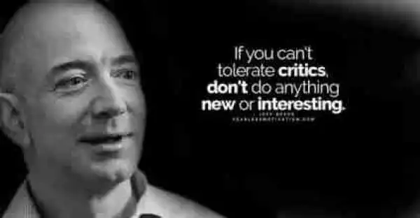 How Jeff Bezos Beat Bill Gates To Become The Current Richest Man